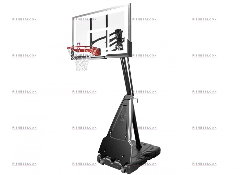 68564CN 2015 Platinum 54″ в Самаре по цене 58990 ₽ в категории баскетбольные стойки Spalding