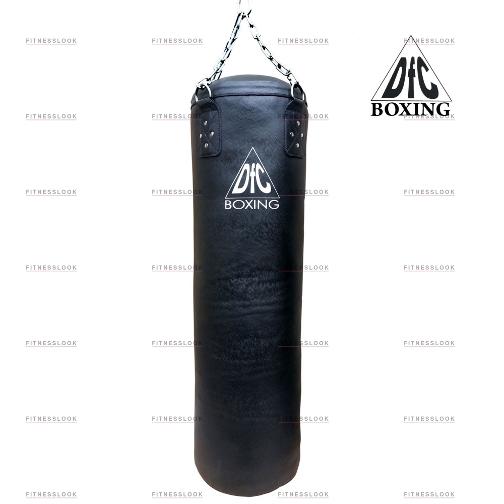 HBL5 150х40 в Самаре по цене 32490 ₽ в категории подвесные боксерские мешки и груши DFC