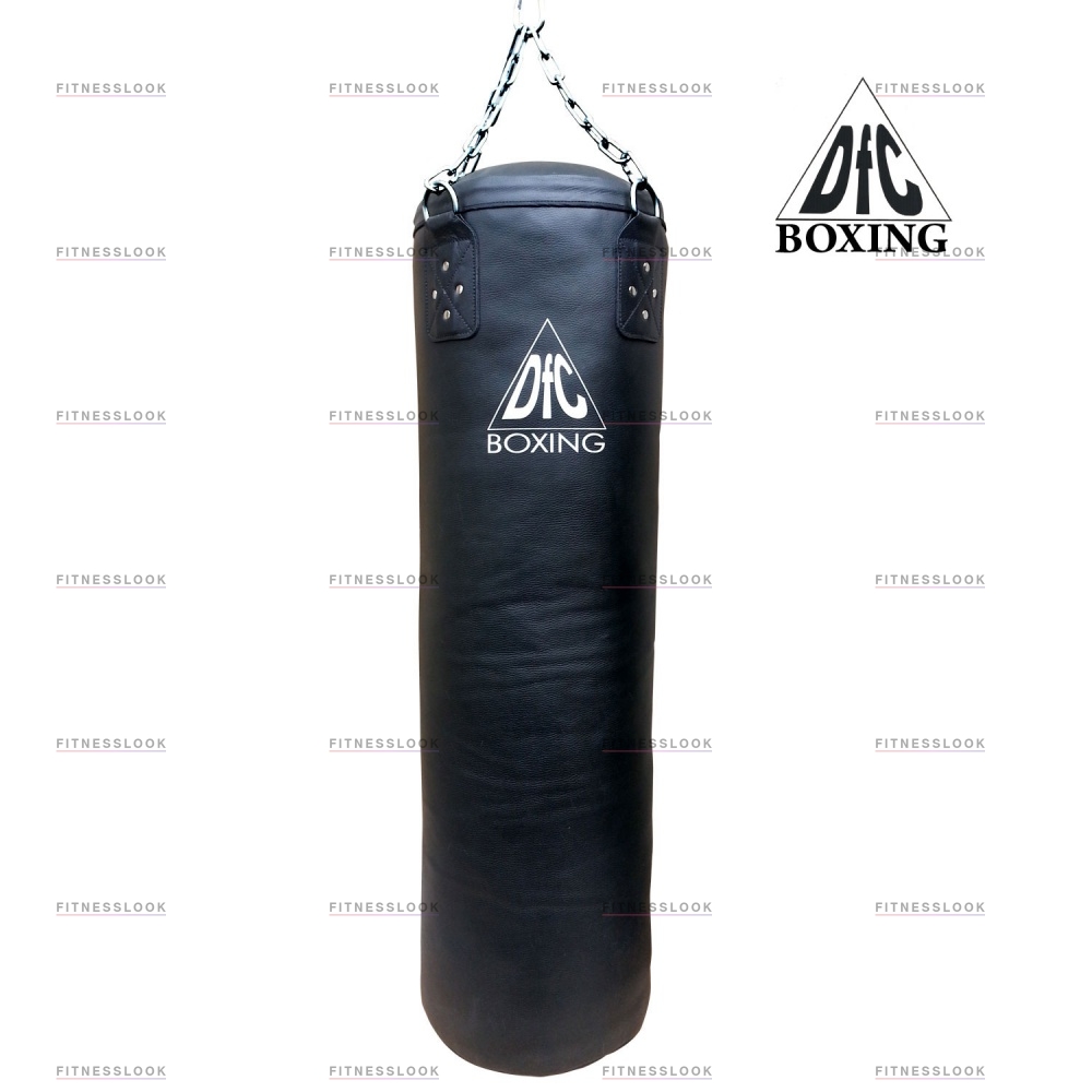 HBL6 180х35 в Самаре по цене 33990 ₽ в категории подвесные боксерские мешки и груши DFC