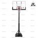 Баскетбольная стойка мобильная DFC STAND52P — 52″