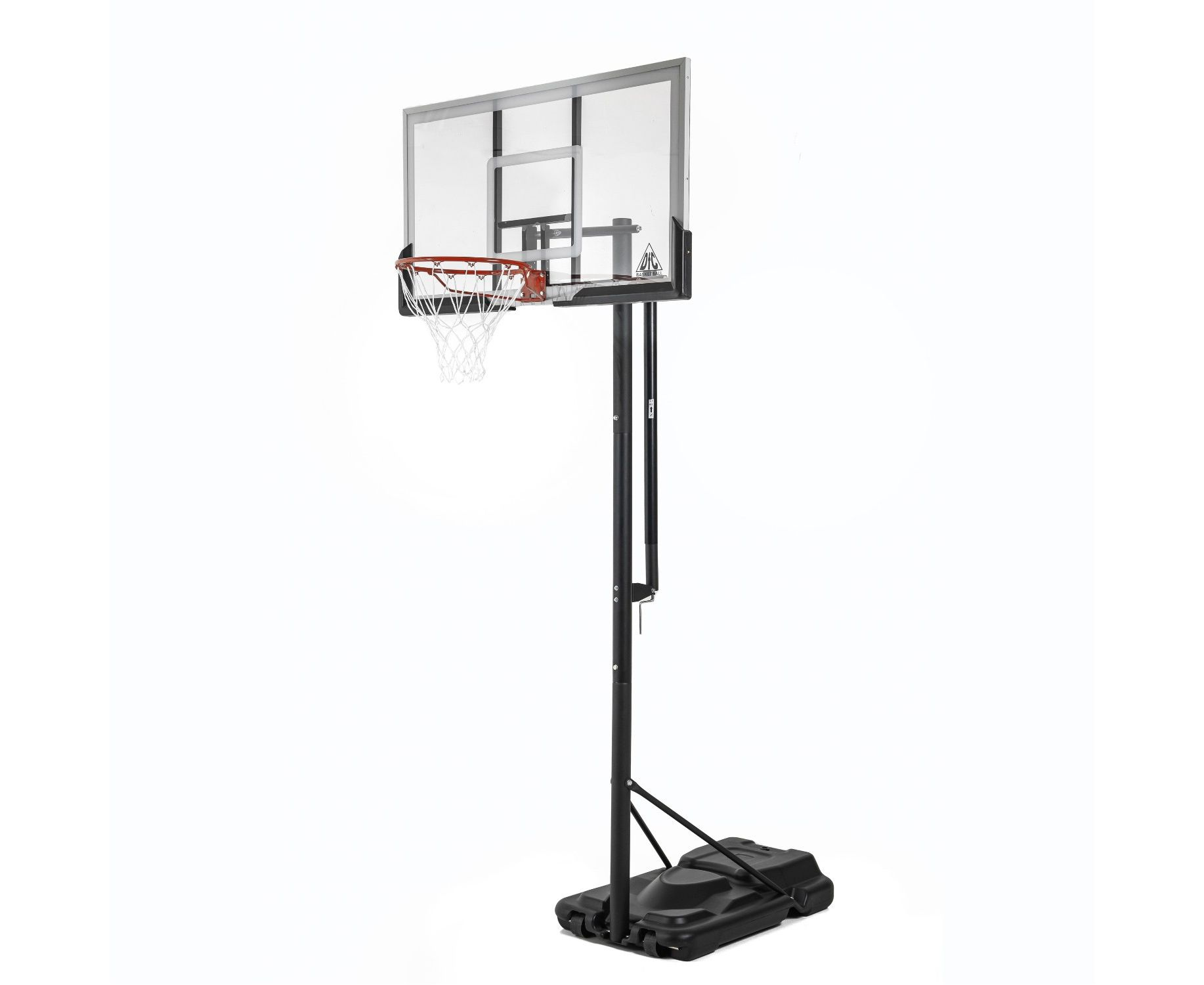 Urban STAND56P в Самаре по цене 51990 ₽ в категории баскетбольные стойки DFC