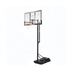 Баскетбольная стойка мобильная DFC Urban STAND56P в Самаре по цене 51990 ₽