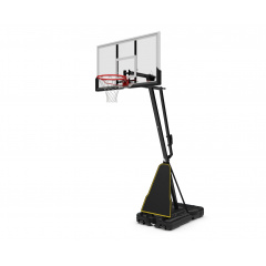 Баскетбольная стойка мобильная DFC STAND54P2 — 54″ в Самаре по цене 57990 ₽
