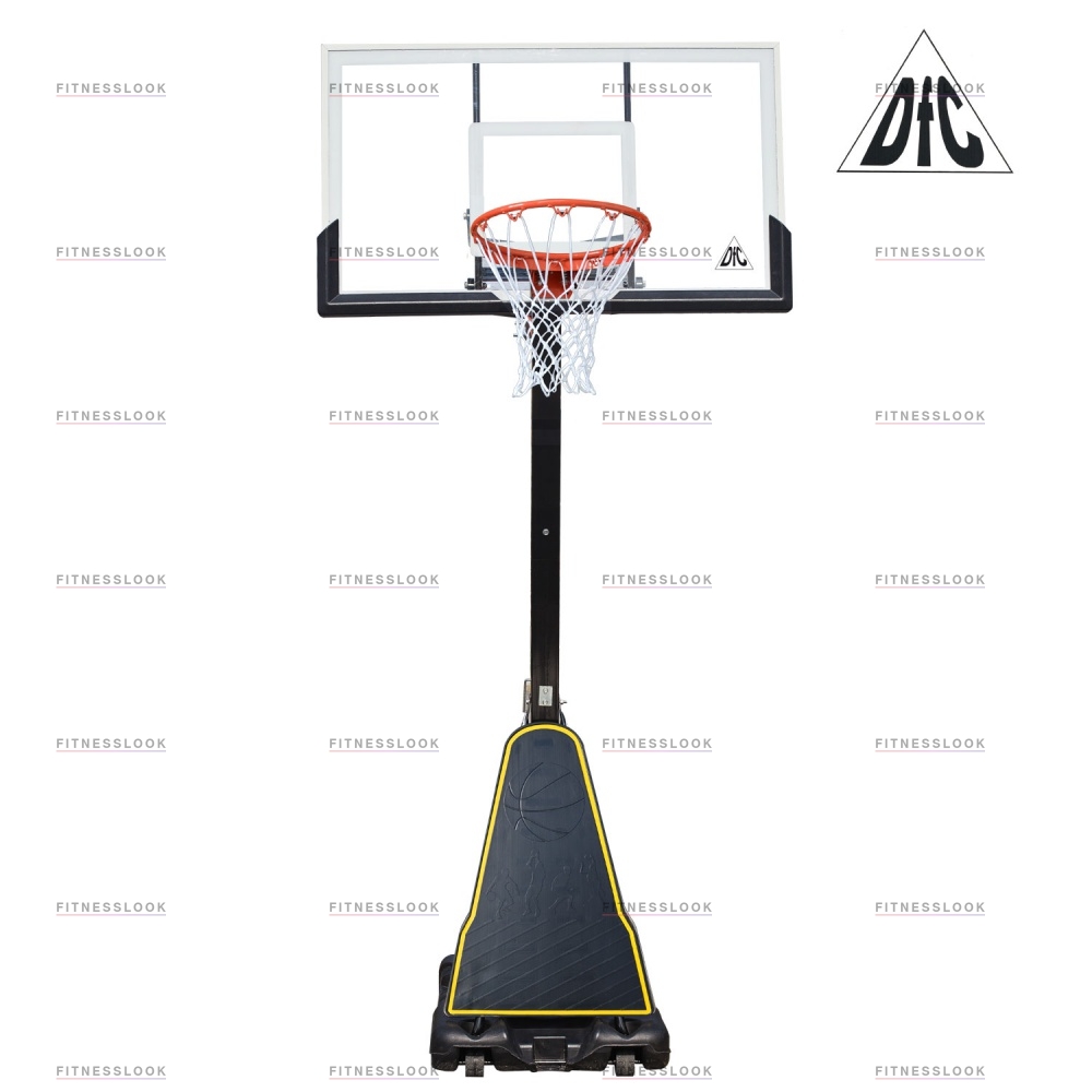 DFC STAND60P — 60″ из каталога мобильных баскетбольных стоек в Самаре по цене 59990 ₽