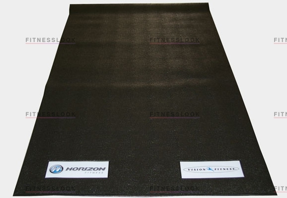 Oxygen - 200 см из каталога ковриков под кардиотренажер в Самаре по цене 3990 ₽