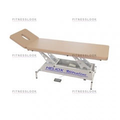 Heliox F1E22 из каталога стационарных массажных столов в Самаре по цене 176176 ₽