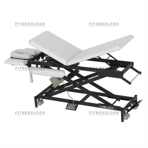 Heliox X103K из каталога стационарных массажных столов в Самаре по цене 215150 ₽