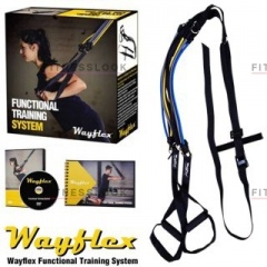WayFlex FTS из каталога дополнительное оборудование в Самаре по цене 6900 ₽