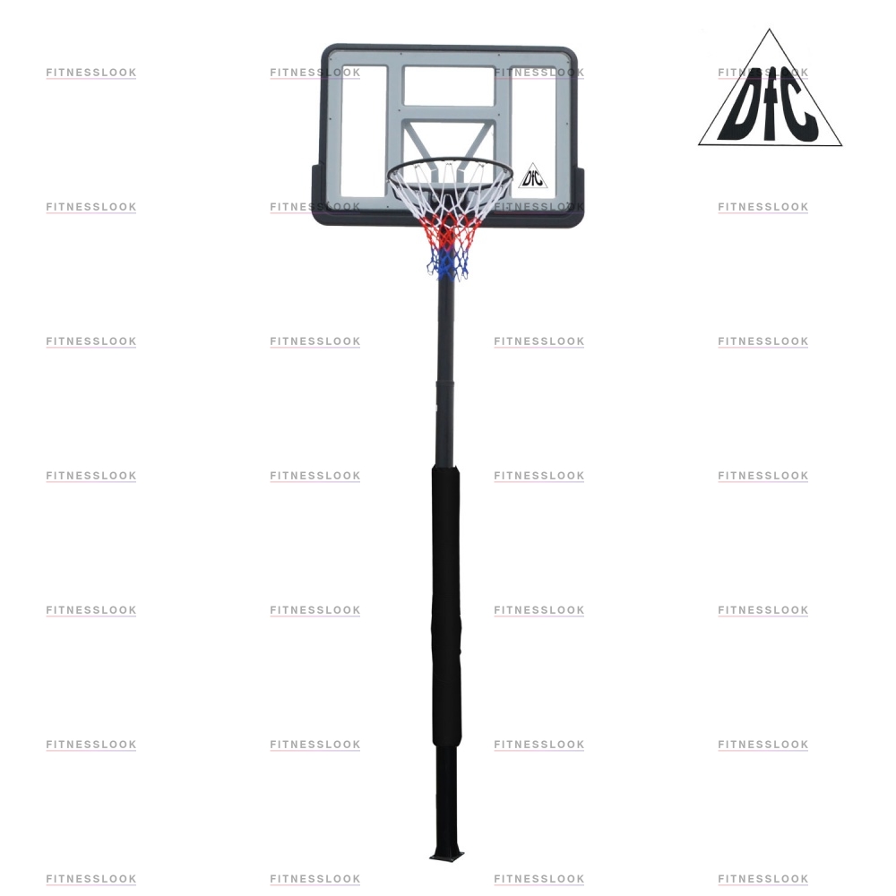 DFC 44&8243 ING44P3 из каталога стационарных баскетбольных стоек в Самаре по цене 23990 ₽
