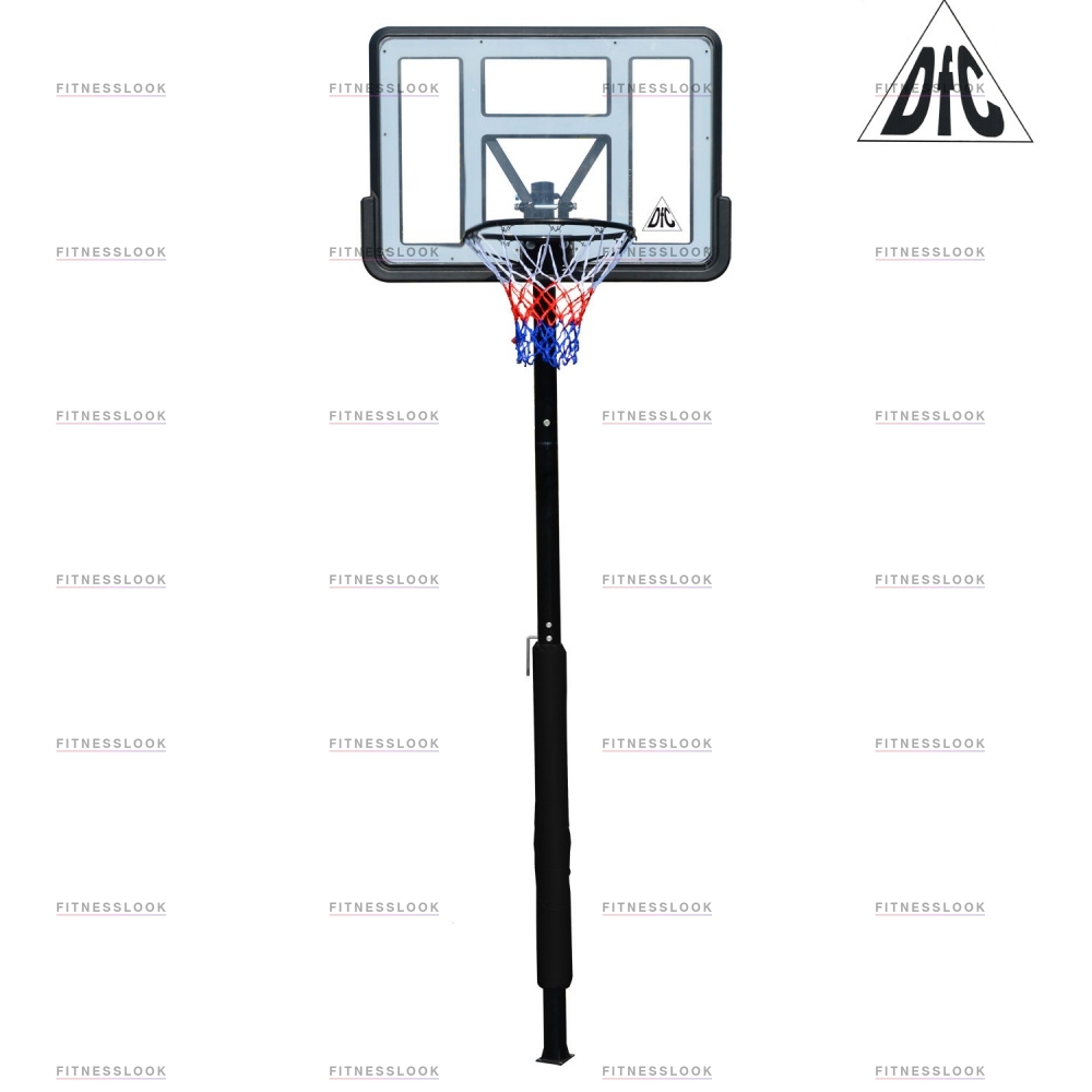 DFC ING44P1 из каталога баскетбольных стоек в Самаре по цене 29990 ₽