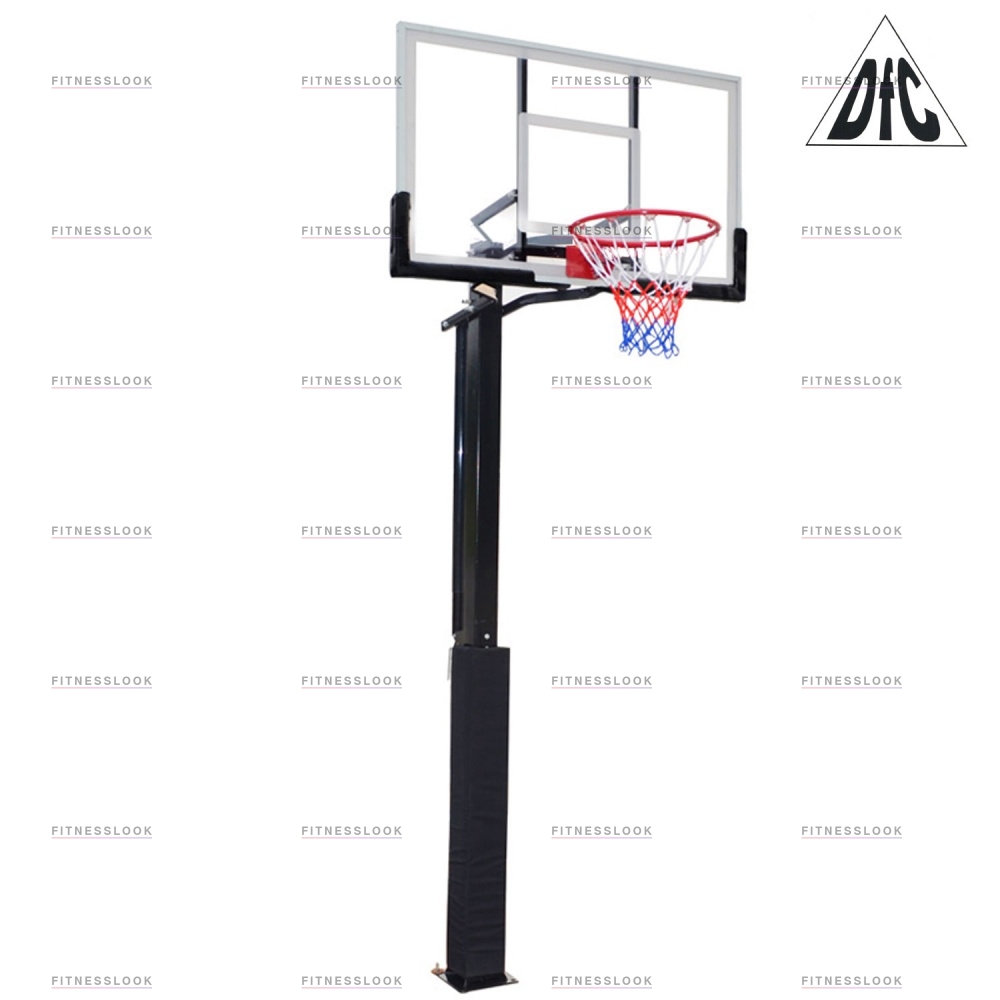DFC ING50A  — 50″ из каталога баскетбольных стоек в Самаре по цене 41990 ₽