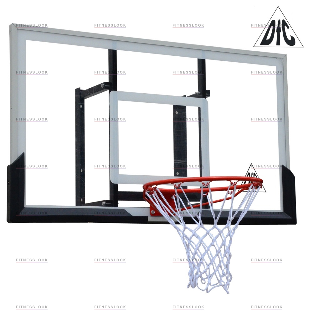 DFC 60″ BOARD60A из каталога баскетбольных щитов в Самаре по цене 21990 ₽