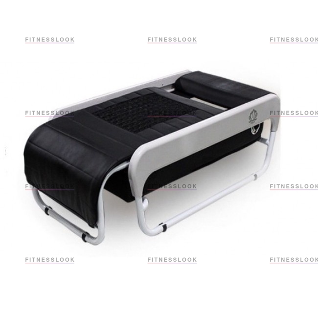 Lotus 3D Premium Health Care -  слайдер из каталога массажных кроватей в Самаре по цене 151000 ₽