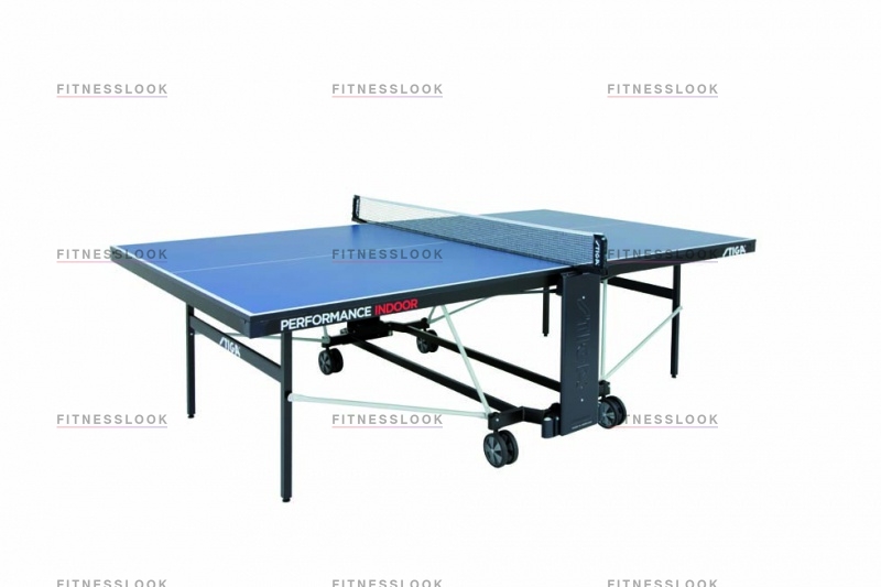 Stiga Performance Indoor CS из каталога теннисных столов для помещений в Самаре по цене 98450 ₽