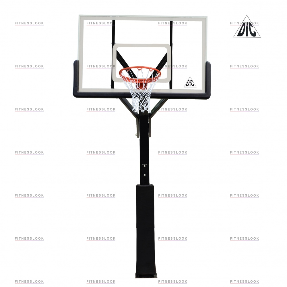 DFC 60’ ING60A из каталога баскетбольных стоек в Самаре по цене 69990 ₽