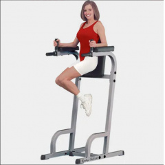 Body Solid GKR-60/GVKR-60 из каталога брусьев в Самаре по цене 45900 ₽
