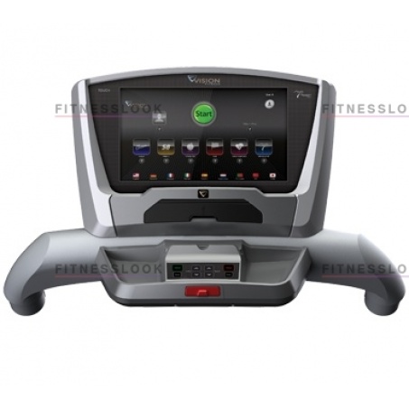 Рендер-3 для Vision T80 Touch