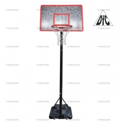 Баскетбольная стойка мобильная DFC STAND44M — 44″ в Самаре по цене 18990 ₽