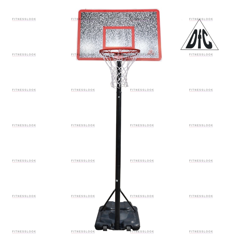 DFC 50&8243 STAND50M из каталога мобильных баскетбольных стоек в Самаре по цене 18990 ₽