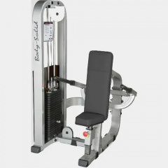 Body Solid ProClub STM-1000G -  трицепс-машина из каталога грузоблочных тренажеров в Самаре по цене 220150 ₽