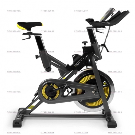 Рендер-3 для Diamond Fitness Sprint 23