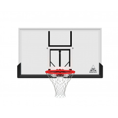 Баскетбольный щит DFC BOARD60P в Самаре по цене 37990 ₽