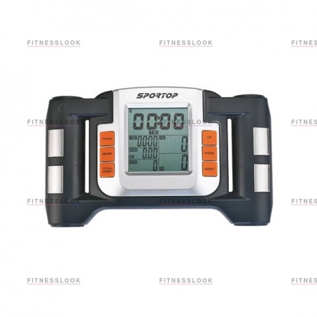 Рендер-3 для Sportop Е 850
