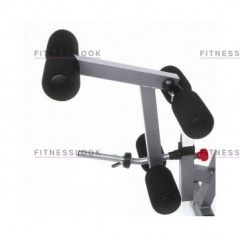 Body Craft Body Craft F611 - сгибание/разгибание ног из каталога опций к тренажеру в Самаре по цене 10990 ₽