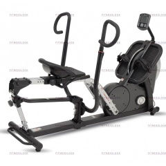 Inspire CR2 из каталога гребных тренажеров в Самаре по цене 270751 ₽