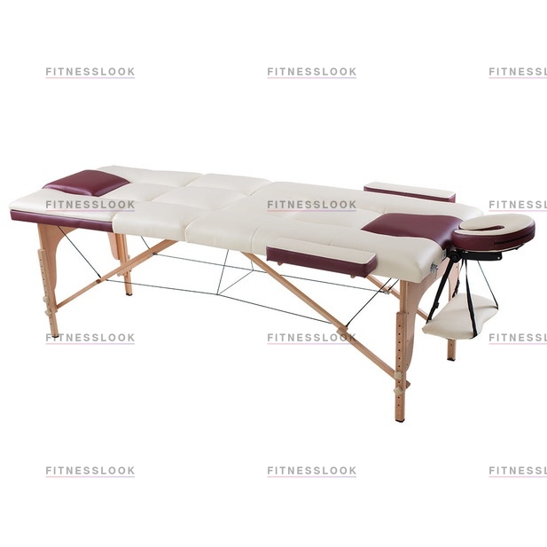 ArtMassage в Самаре по цене 25000 ₽ в категории массажные столы Gess