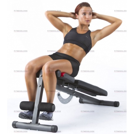 Рендер-4 для Weider Pro 255 L