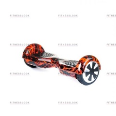RusWheel Семерка из каталога гироскутер в Самаре по цене 16800 ₽