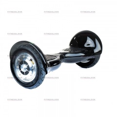 RusWheel Десятка из каталога гироскутер в Самаре по цене 19200 ₽