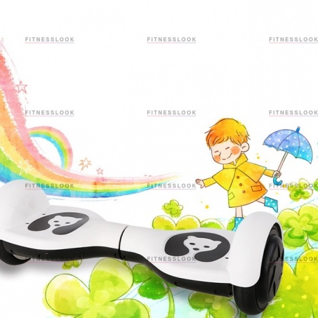 Рендер-5 для Smart Balance 5'' Umka
