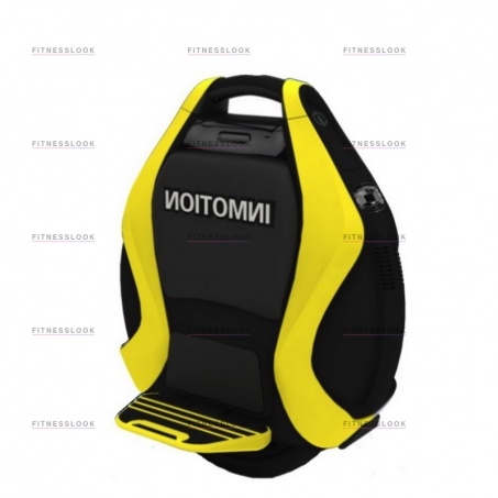 Рендер-1 для Inmotion 14'' V3C