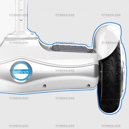 Рендер-1 для AirWheel 8'' S6
