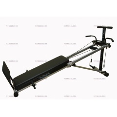 Infiniti Total Trainer - фото 1