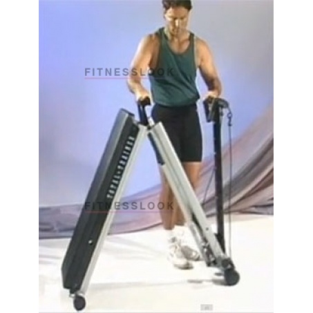 Рендер-6 для Infiniti Total Trainer