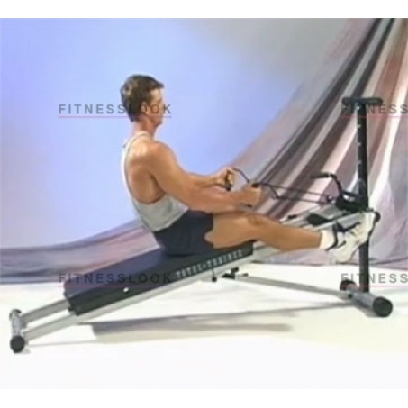 Рендер-3 для Infiniti Total Trainer