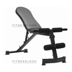 Protrain SB003 из каталога силовых скамей в Самаре по цене 10540 ₽
