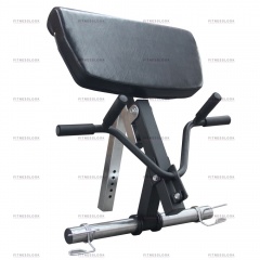 DFC PowerGym  Option2 - парта Скота из каталога опций к тренажеру в Самаре по цене 6990 ₽