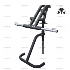DFC PowerGym Option 5 - для ног/пресса из каталога опций к тренажеру в Самаре по цене 10990 ₽