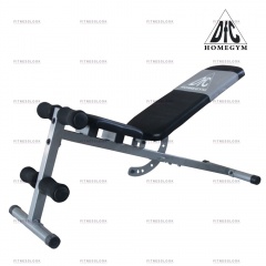 DFC Homegym SUB044 из каталога силовых скамей в Самаре по цене 7650 ₽