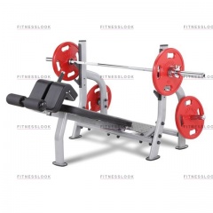 AeroFit Neo NODB - со стойками из каталога скамей со стойкой в Самаре по цене 55760 ₽