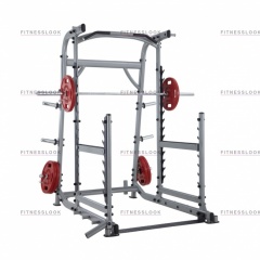 AeroFit Neo NOPR из каталога стоек для штанги в Самаре по цене 112500 ₽