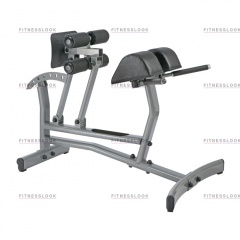 AeroFit Neo NRCH из каталога тренажеров римский стул в Самаре по цене 39270 ₽