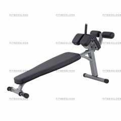 AeroFit Neo NDB из каталога скамей для пресса в Самаре по цене 37500 ₽