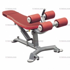 AeroFit IT7013 из каталога скамей для пресса в Самаре по цене 96900 ₽