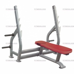 AeroFit IT7014 - со стойками из каталога скамей со стойкой в Самаре по цене 143900 ₽