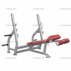 AeroFit IT7016 - со стойками из каталога скамей со стойкой в Самаре по цене 170400 ₽